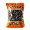 GL White Back Black Fungus Strips 100g | 金百合 清水白背木耳丝 100g