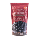 WFY 5min Tapioca Black 250g | 五福园 黑糖味珍珠粉圆 250g