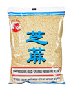 White Sesame Seed 454g | 白芝麻 454g