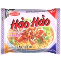 ACECOOK Hao Hao Sate Onion Flavour 74g | 好好 沙爹洋葱味面 74g