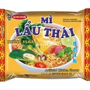 ASEA ACECOOK Mi Lau Thai Chicken Flavour 78g | ACECOOK 泰式鸡肉面 78g