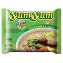 YUM YUM Vegetable Flavour 60g | YUM YUM 蔬菜味 60g