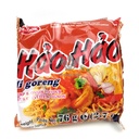 Hao Hao Instant Noodle Shrimp & Onion 76g | 好好 拌面 鲜虾香葱味 76g