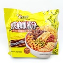 HHL Instant Noodles 400g | 好欢螺 螺蛳粉 400g