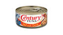 CENTURY Tuna Hot & Spicy Flavour 180g | CENTURY 辣味金枪鱼片 180g