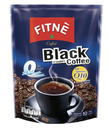 TH Fitne Black Coffee Mix Coenzyme Q10 Zero Sugar 50g |  FITNE Q10混合黑咖啡 零糖 50g