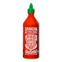CRYING TIGER Sriracha Hot Chili Sauce 740ml | CRYING TIGER 是拉差 辣椒酱 740ml