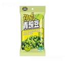 DHD Pea Snack Original Flavor 80g | 大好大 爆脆青豌豆 原味 80g