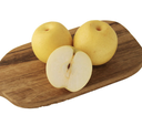 Nashi Pear 4pc | 皇冠梨 四只装