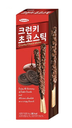 KR SUNYOUNG Crunky Chocolate Stick 54g | SUNYOUNG 香脆巧克力饼干棒 54g