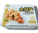 TCT Frozen Vegetable Money Bag 750g | TCT 金钱袋 750g