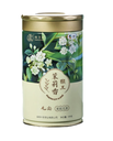 HW Green Tea With Jasmine Can 108g | 猴王 毛尖茉莉花茶 108g