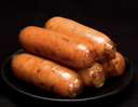 Roast Pork Sausages Harbin Style 500g | 哈尔滨风红肠 500g