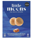 Little Moons Mochi (Salted Caramel) 192g | 小月亮 麻薯冰淇淋 (海盐焦糖) 192g