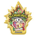 STRIKING Popping Candy Lemon Tea Flav. 15g | STRIKING 跳跳糖 柠檬茶味 15g