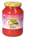 PANTAI Yentafo Sauce 454g | PANTAI 南乳酱 454g