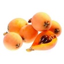 Fresh Loquat 1kg | 新鲜 枇杷 1kg