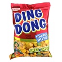 DING DONG Super Mixed Nuts Hot & Spicy Falv. 100g | DING DONG 混合坚果 香辣味 100g