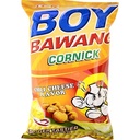 ASEA BOY BAWANG Cornick Chili Cheese Flav. 80g | BOY BAWANG 玉米零食 辣椒奶酪味 80g