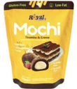 ROYAL FAMILY Mochi Tiramisu Creme Flav. 180g | 皇族 麻薯 提拉米苏味 180g