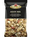 ROYAL ORIENT Snack Asian Mix Flavor 200g | ROYAL ORIENT 膨化零食 亚洲混合口味 200g