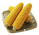 Daikyo Frozen Waxy Corn (whole) 2Pcs | 大京  甜糯玉米棒 2根 680g