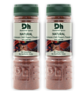 DH FOOD Natural Korean Chili Pepper Powder 80g | DH FOOD 韩国辣椒粉 80g