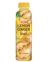 OKF Lemon Ginger Drink 500ml | OKF 柠檬生姜饮料 500ml