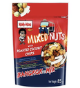 KOH-KAE Mixed Nuts Bangkok Mix Flav. 85g |  KOHKAE 混合坚果 曼谷混合味 85g