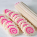 Naruto Maki 1kg (7pcs) | (花枝卷) 鱼板 1kg(7pcs)