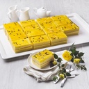 Passion fruit cake 2100g | 百香果蛋糕 2100g