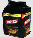 ASEA KOPIKO Black 3 In 1 Astig Instant Powder 300g | KOPIKO 三合一速溶咖啡粉 300g