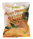 PHILIPPINES BRAND Dried Mango & Pineapple Balls 100g | 菲律宾品牌 芒果凤梨干球 100g