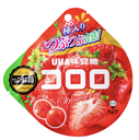 Mikakuto UHA Kororo Strawberry Flav. 40g | 味觉糖 草莓味 40g