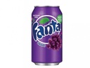 ASEA FANTA Grape Flavour 355ml | 芬达 葡萄 汽水 355ml