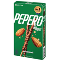 LOTTE Pepero Shinchan Almond 32g | LOTTE Pepero 巧克力棒 杏仁味 32g