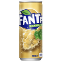 FANTA Goldengrape Flav. 500ml | 芬达 黄金葡萄味 500ml