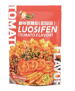 HHL Instant Noodles Tomato Flav. 220g | 好欢螺 螺蛳粉 蕃茄味 220g