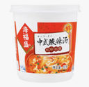 HFS Instant Soup Sour & Spicy Flav. 10g | 海福盛 中式酸辣汤 10g