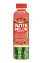 OKF Watermelon Drink With Aloe 500ml丨OKF 西瓜芦荟饮料 500ml