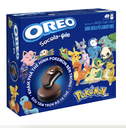 OREO Chocolate Pie Original Flavor 360g | 奥利奥 巧克力派 原味 360g