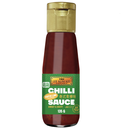 LKK Chili Sauce kaffir Lime Flavor 135g | 李锦记 辣椒酱 泰式青柠味 135g