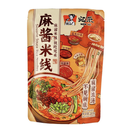 WH Instant Rice Noodle Sesame Flavor 243g | 宛禾 麻酱米线 243g