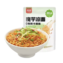 BJ Instant Konjac Noodle Sweet & Sour Flavor 255g | 白家 魔芋凉面 椒香甜醋味 255g