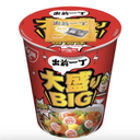 HK NISSIN Demae Ramen Sesame Oil Flavor Cup 71g | 出前一丁 杯面 麻油味 71g