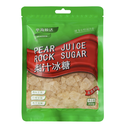 HHSD Pear Juice Rock Sugar 300g | 华海顺达 梨汁冰糖 300g