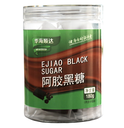 HHSD Balck Sugar Bottle 180g | 华海顺达 阿胶黑糖 瓶装 180g