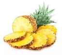 Fresh Pineapple 1kg | 新鲜 菠萝 1kg