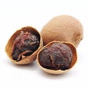 Dried Longan with shell and seed /kg | 带壳龙眼干 称重 /kg