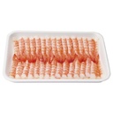 ASC Sushi Ebi 3L 30Pcs 185g  | 寿司虾 3L 185g (ASC)